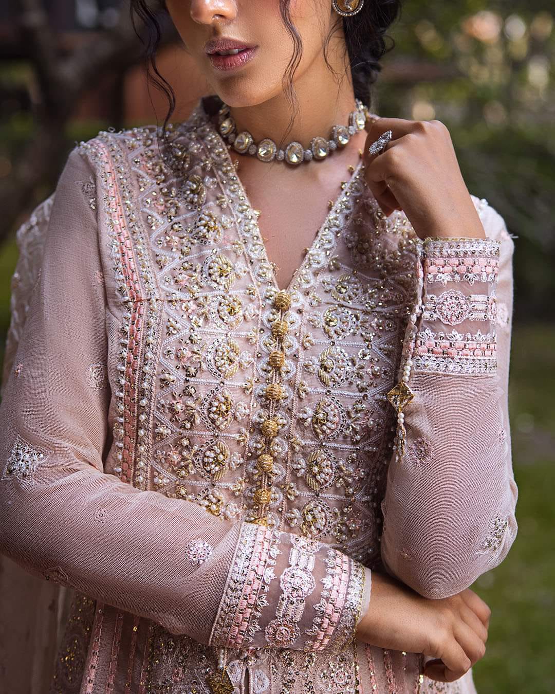 Mushq Roohi Luxury Collection