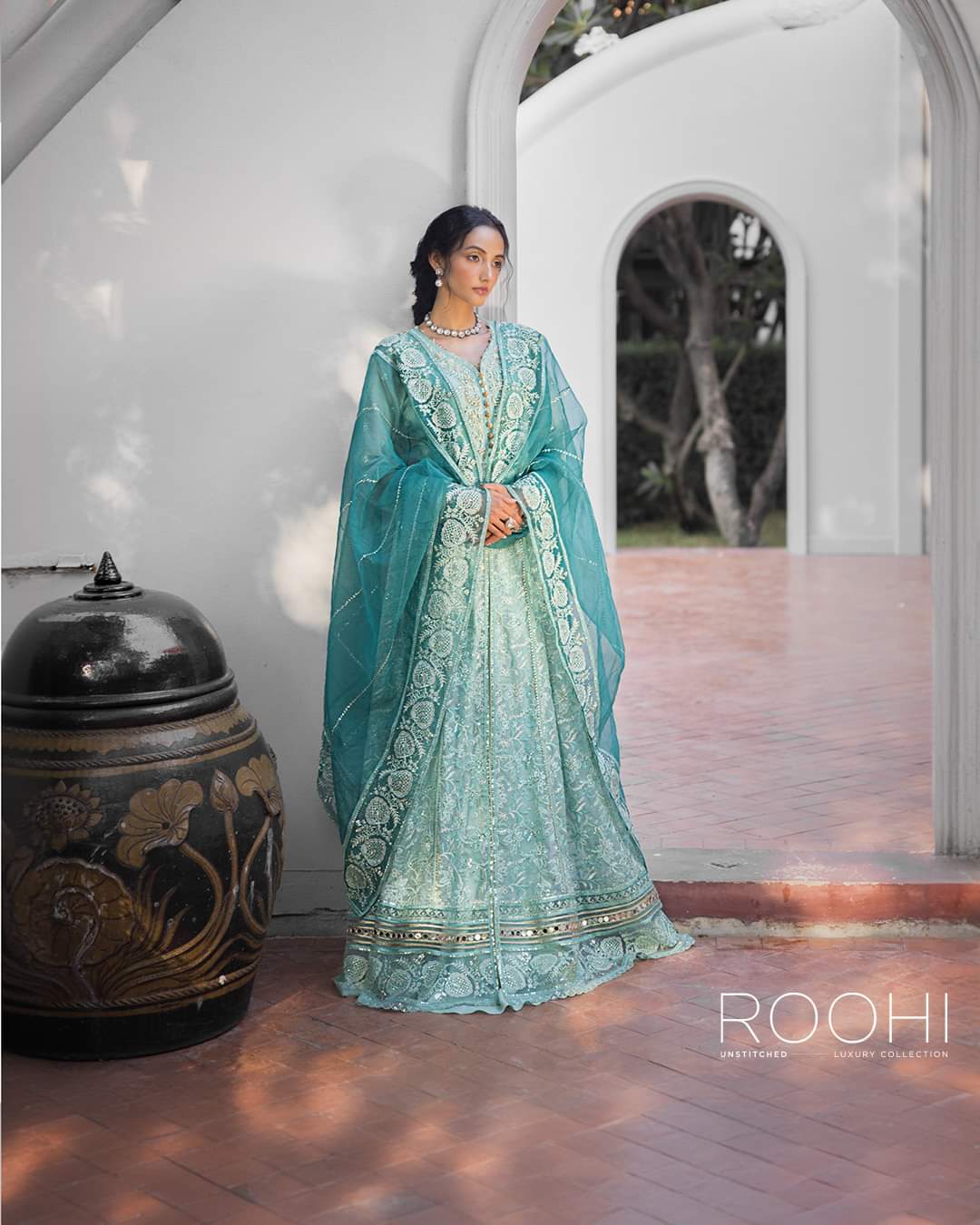 Mushq Roohi Luxury Collection