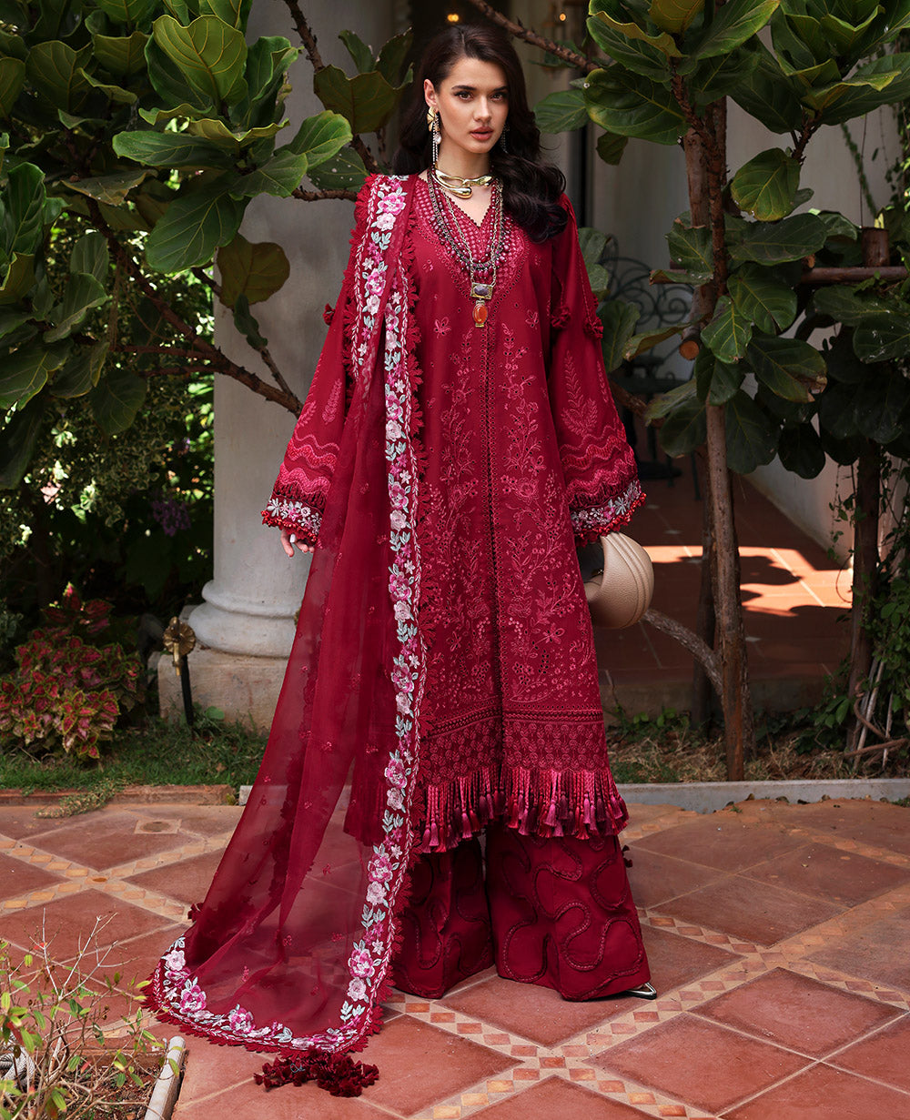 Republic Womenswear - Kalani Eid Luxury Collection 2025 - D4-A - Rhea