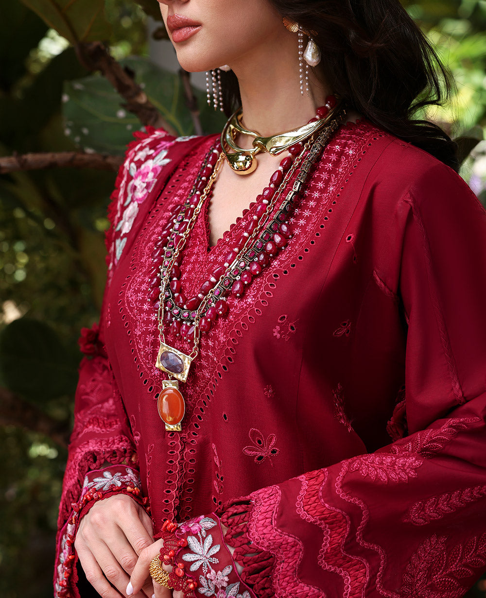 Republic Womenswear - Kalani Eid Luxury Collection 2025 - D4-A - Rhea