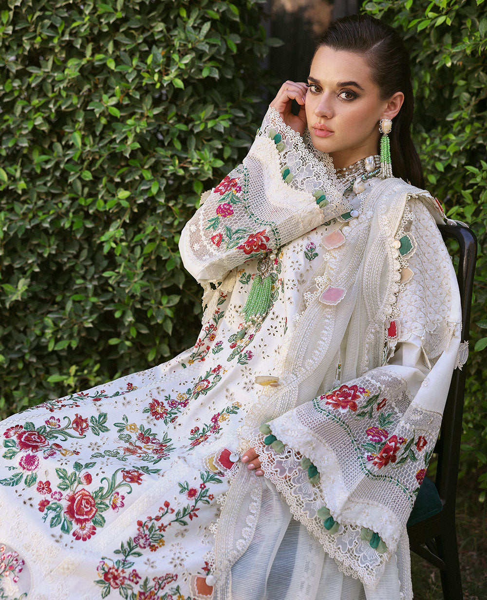 Republic Womenswear - Kalani Eid Luxury Collection 2025 - D7-A - Mira