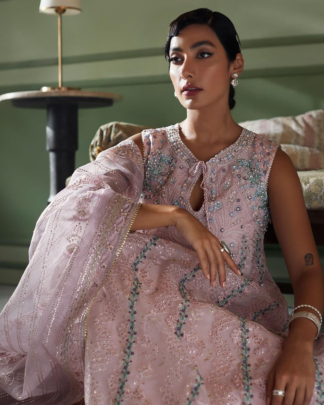 ZOYA
