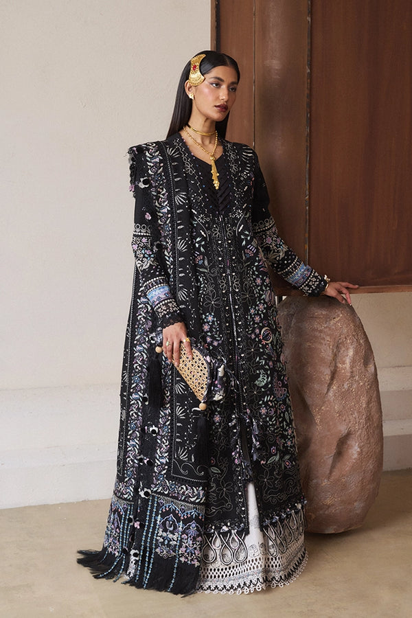 Suffuse|Lawn'26|MERAVI – Naima's Ethnic Collection