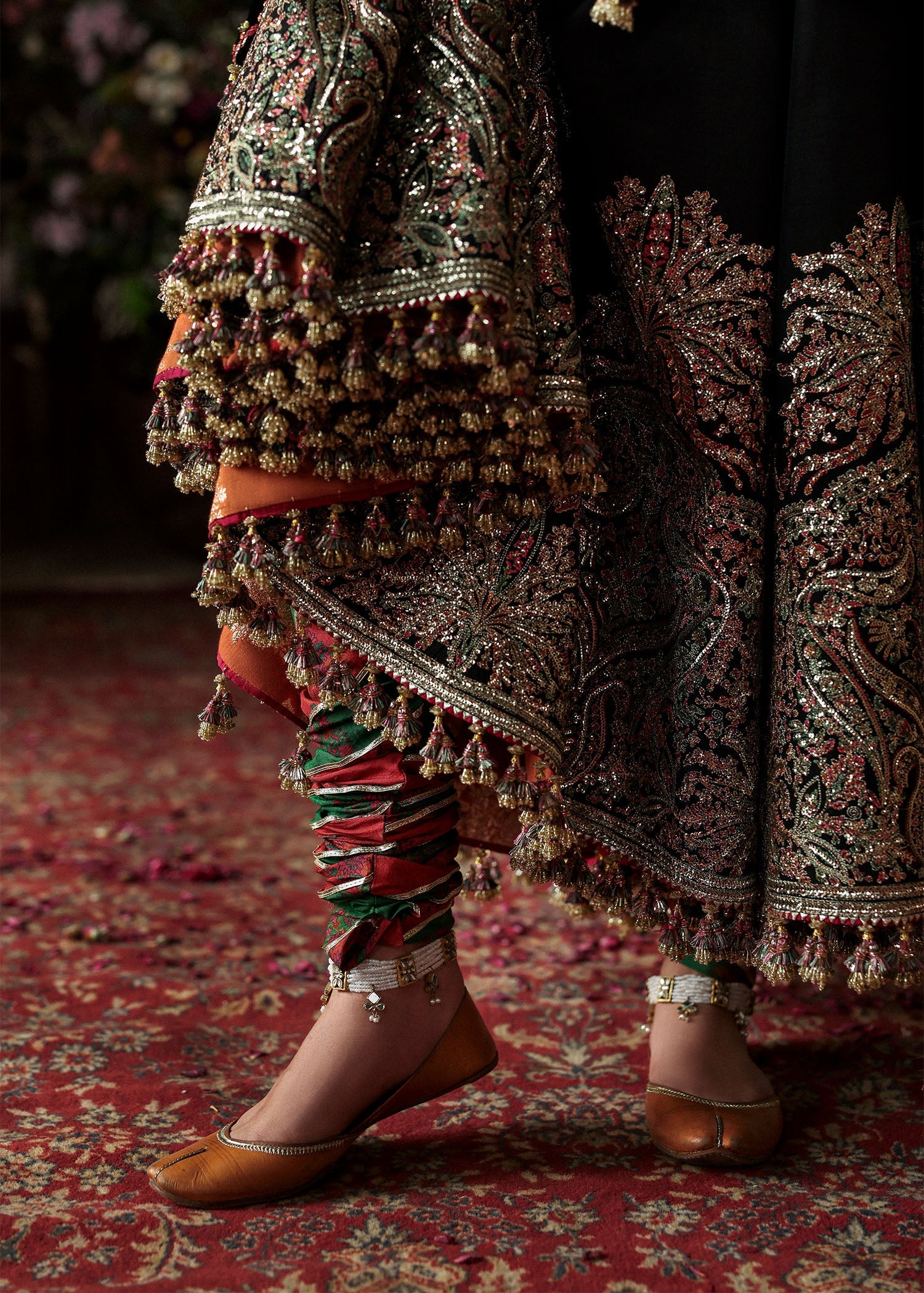Hussain Rehar