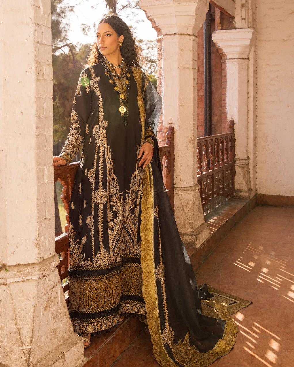Black Sawan (MLFD-079)
