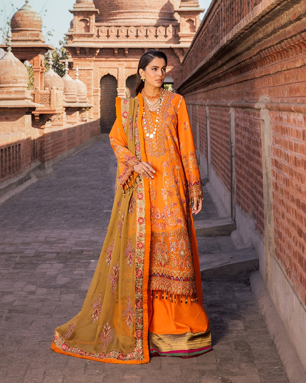 Morange (MLFD-085)